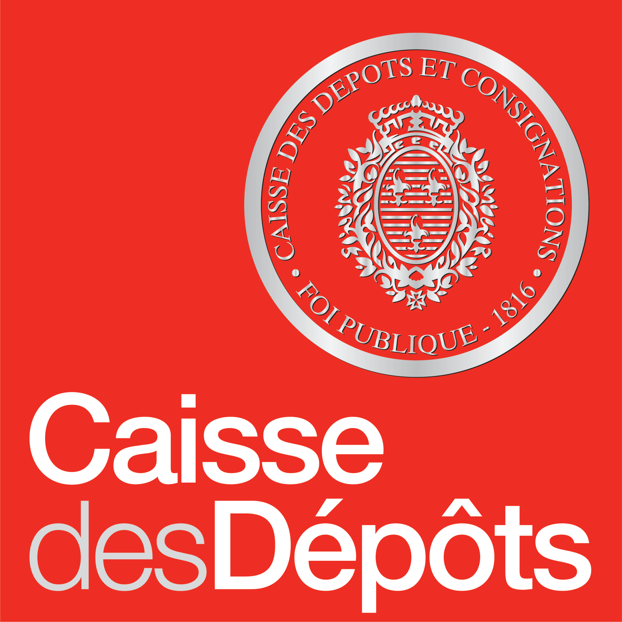CDC Informatique - Caisse des Dépôts